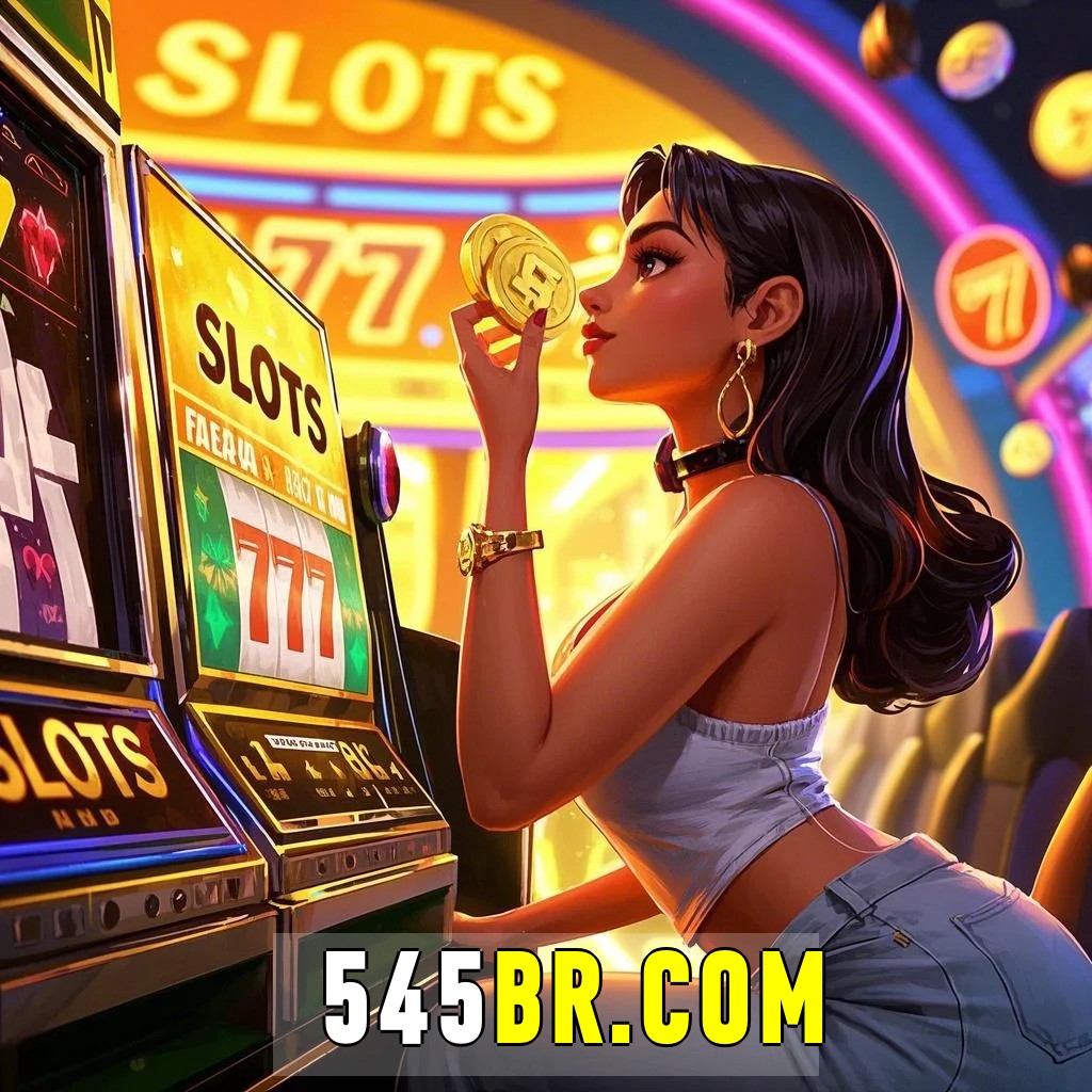 545br GAME-Login